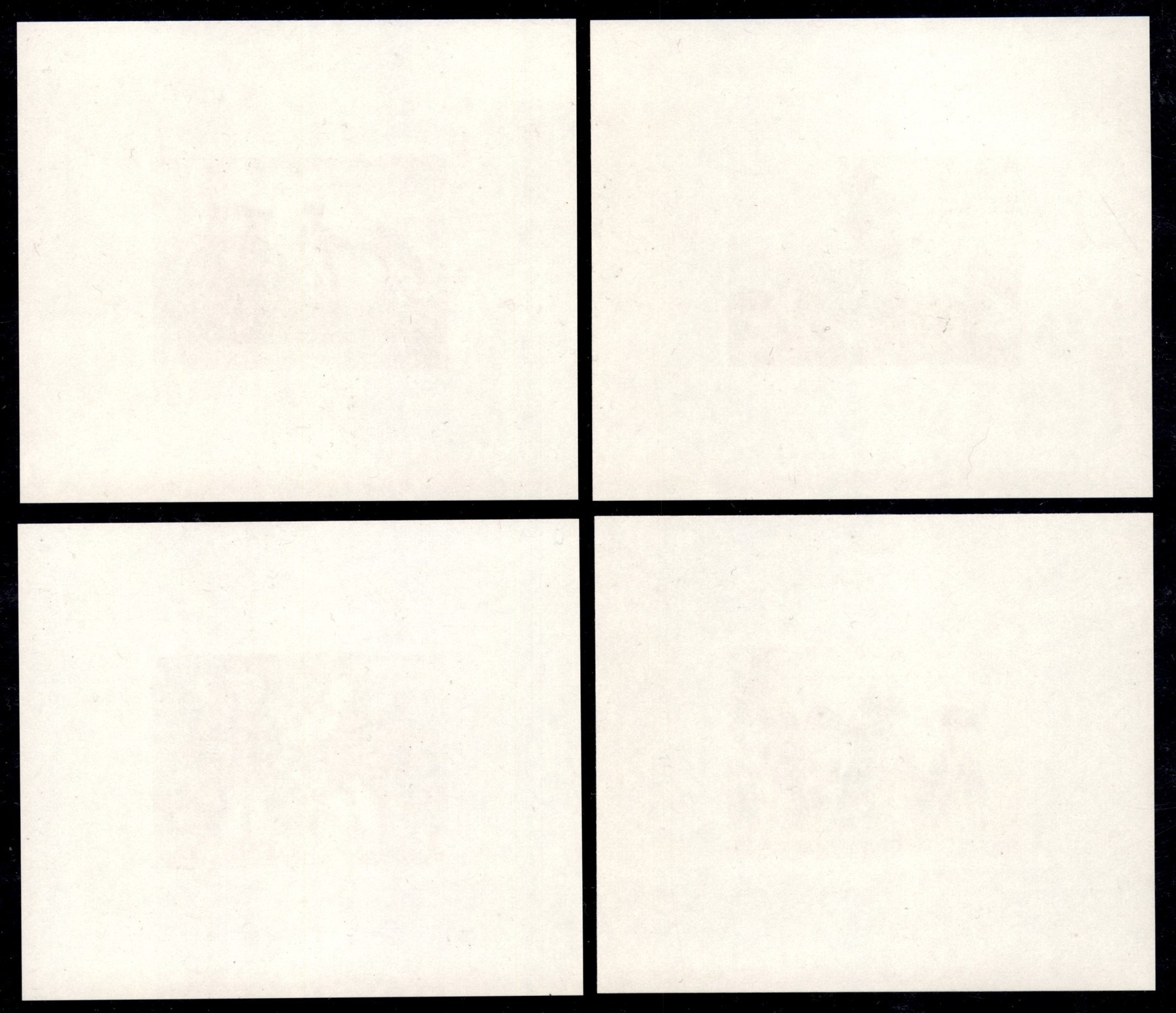 Congo / Prova D'archivio