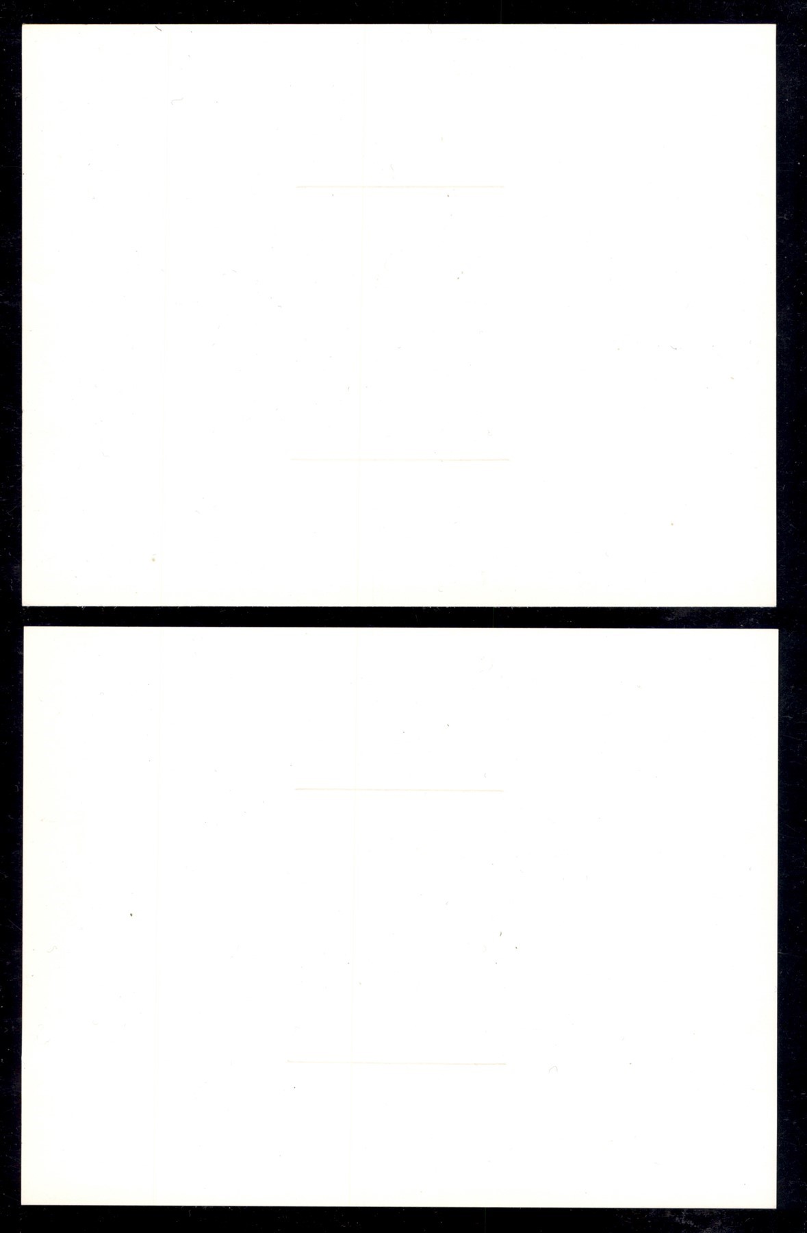 Congo / Prova D'archivio