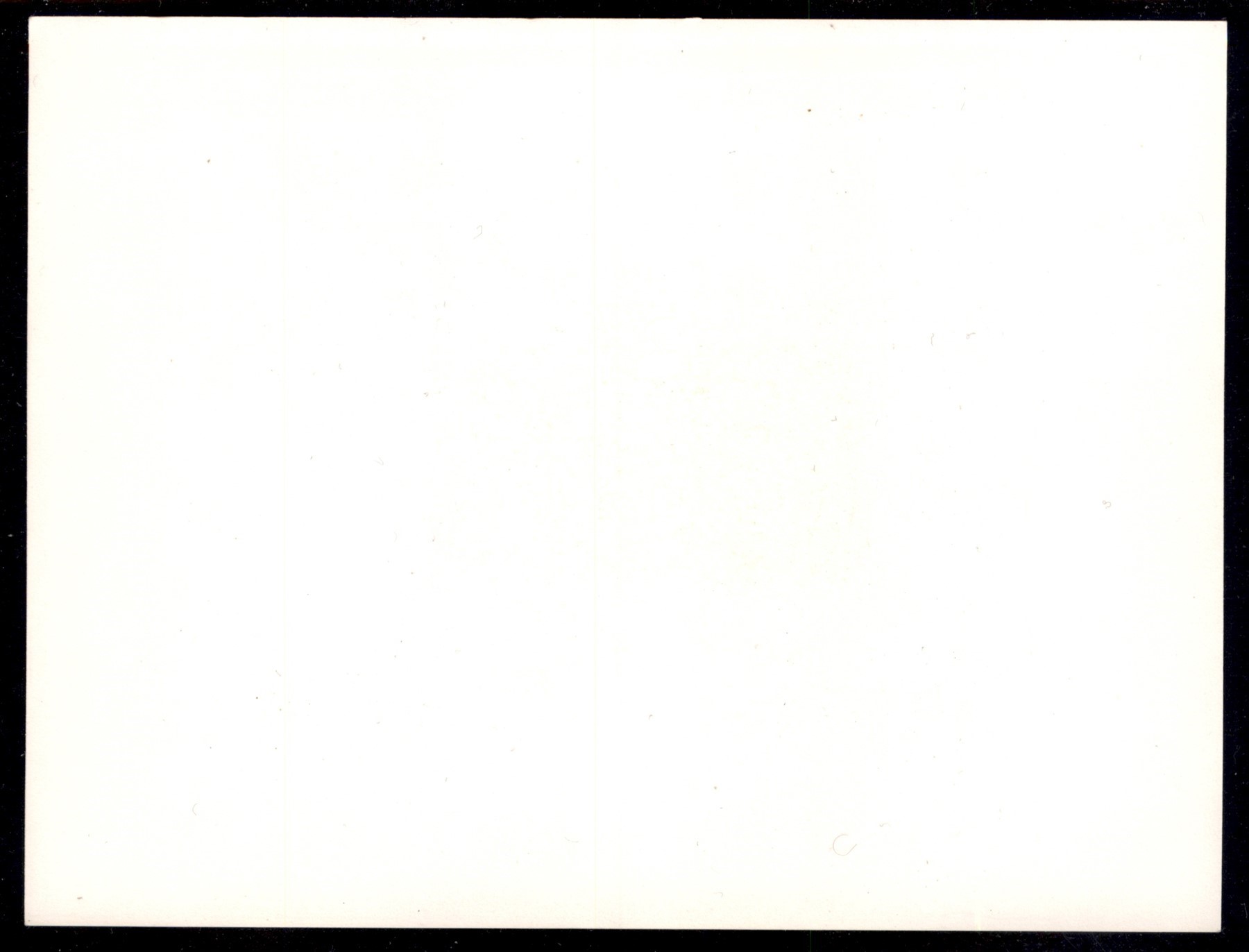 Congo / Prova D'archivio