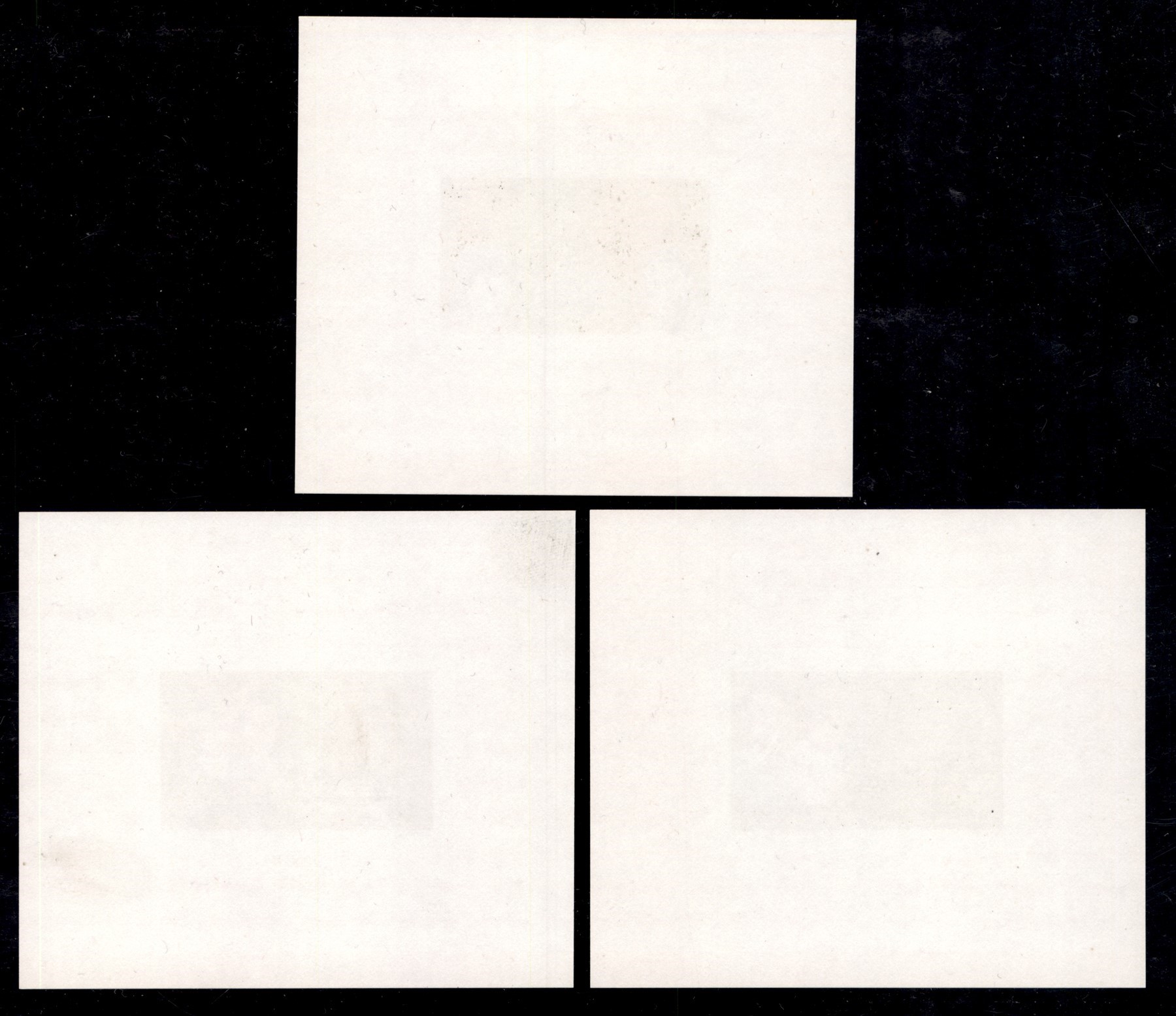 Congo / Prova D'archivio