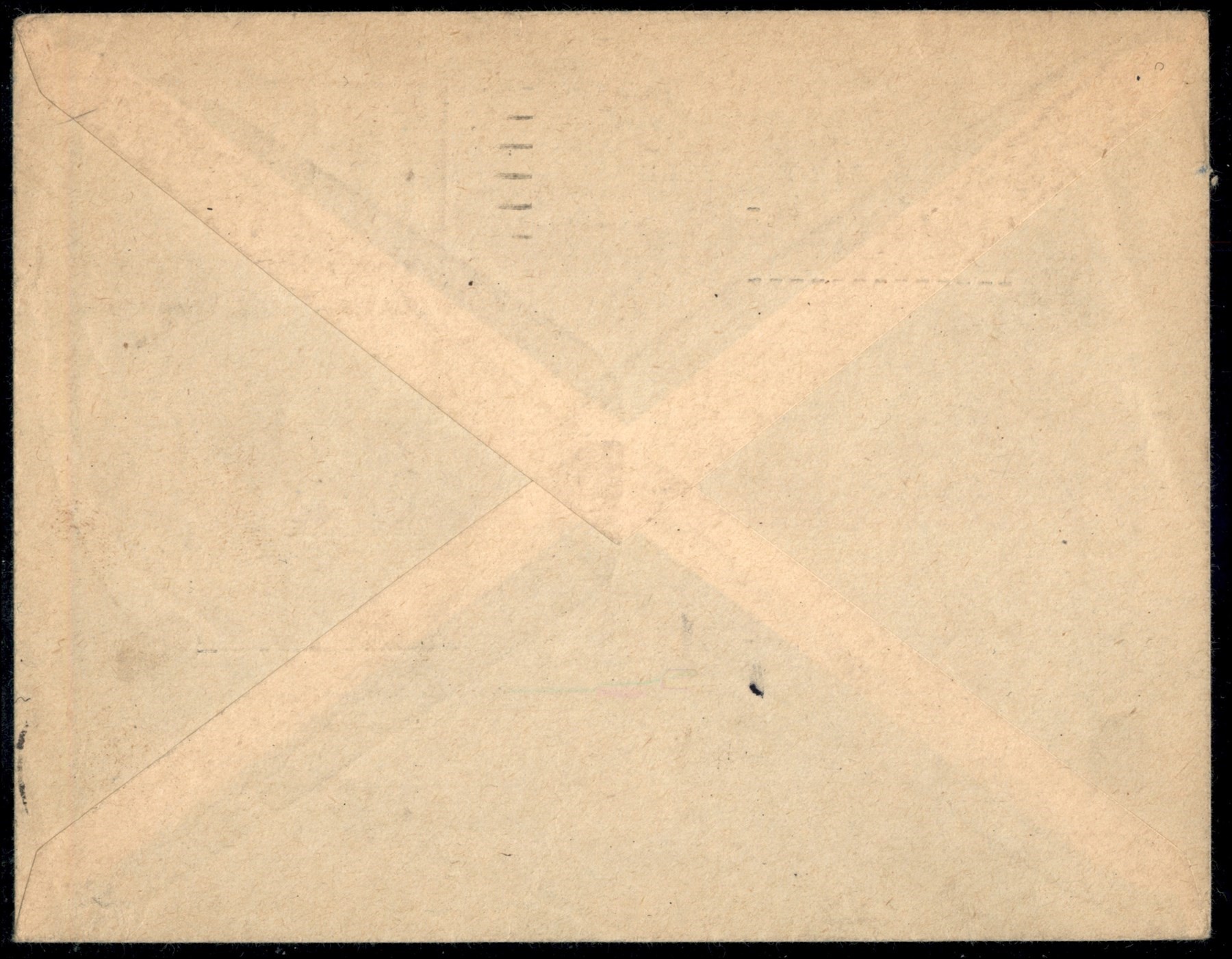 Francia / Aerogrammi