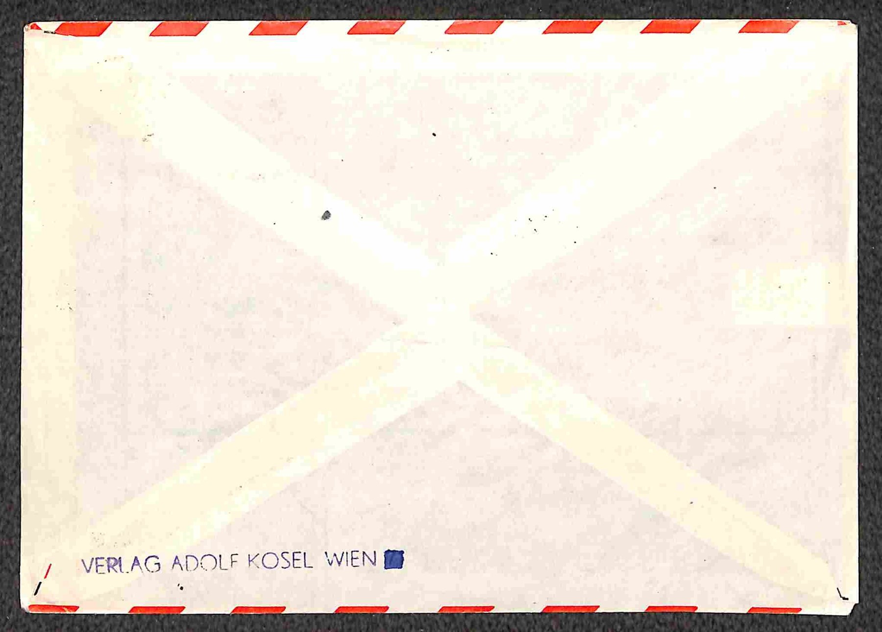 Austria / Aerogrammi