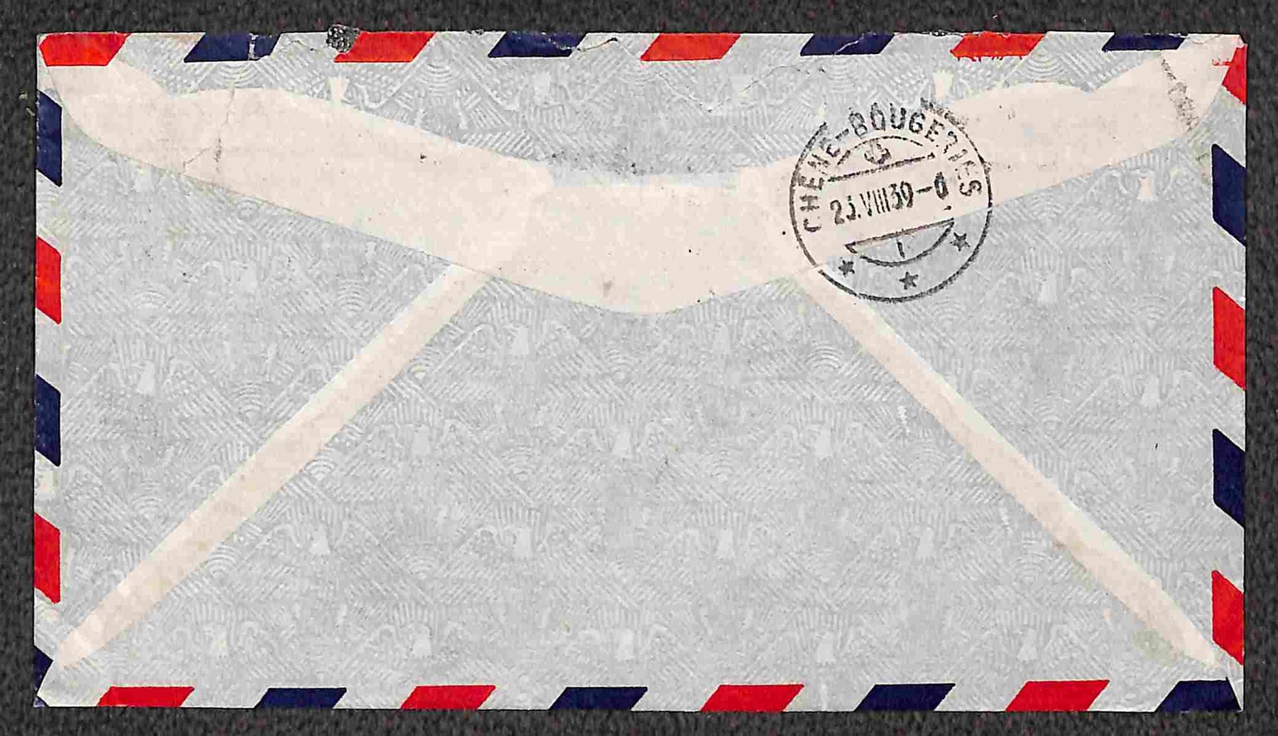 Stati Uniti D'america / Aerogrammi