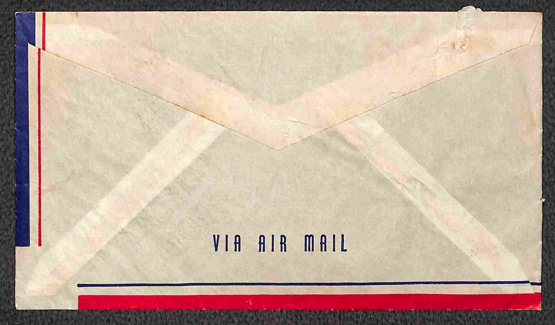 Stati Uniti D'america / Aerogrammi