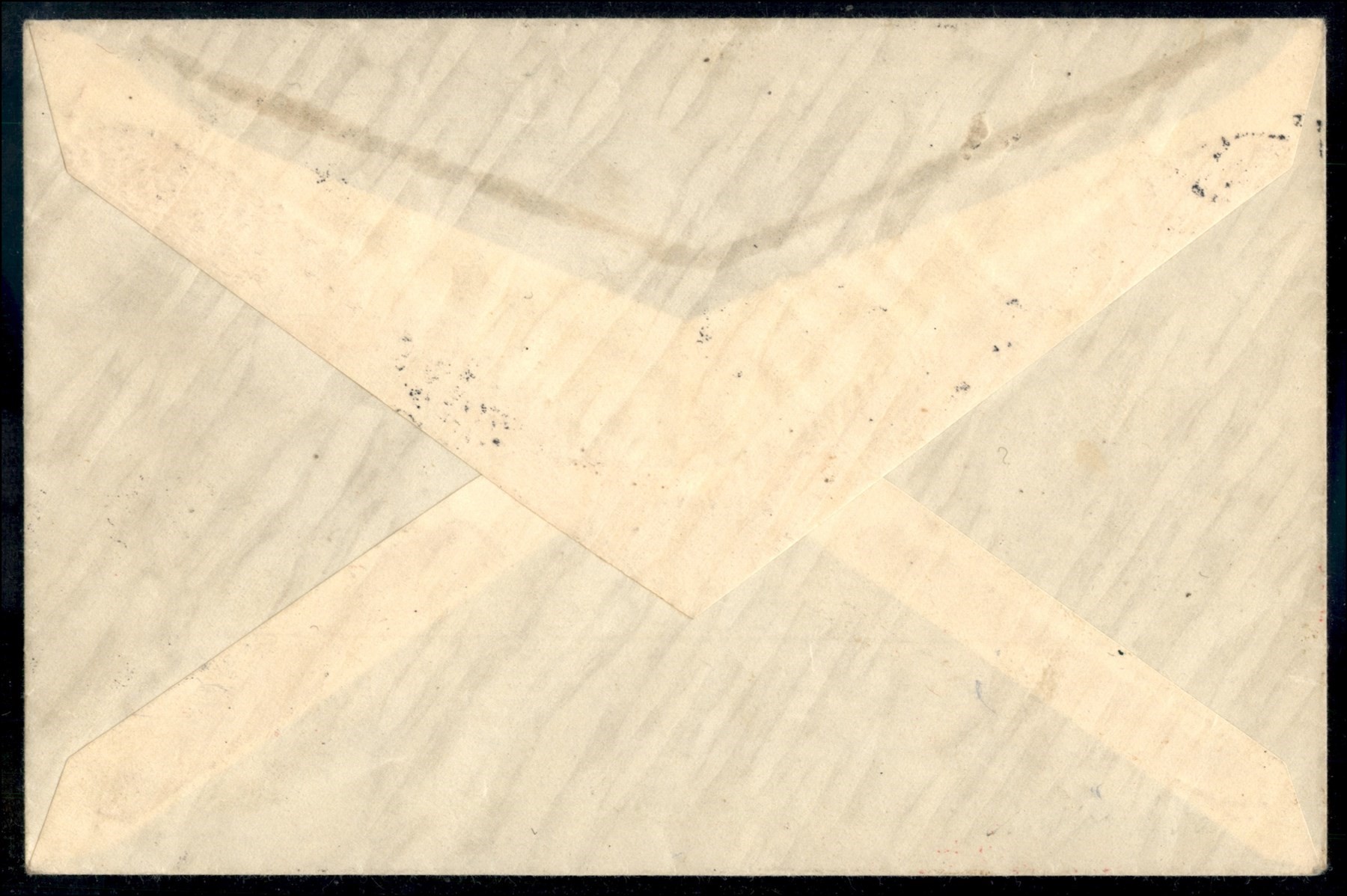 Svizzera / Aerogrammi