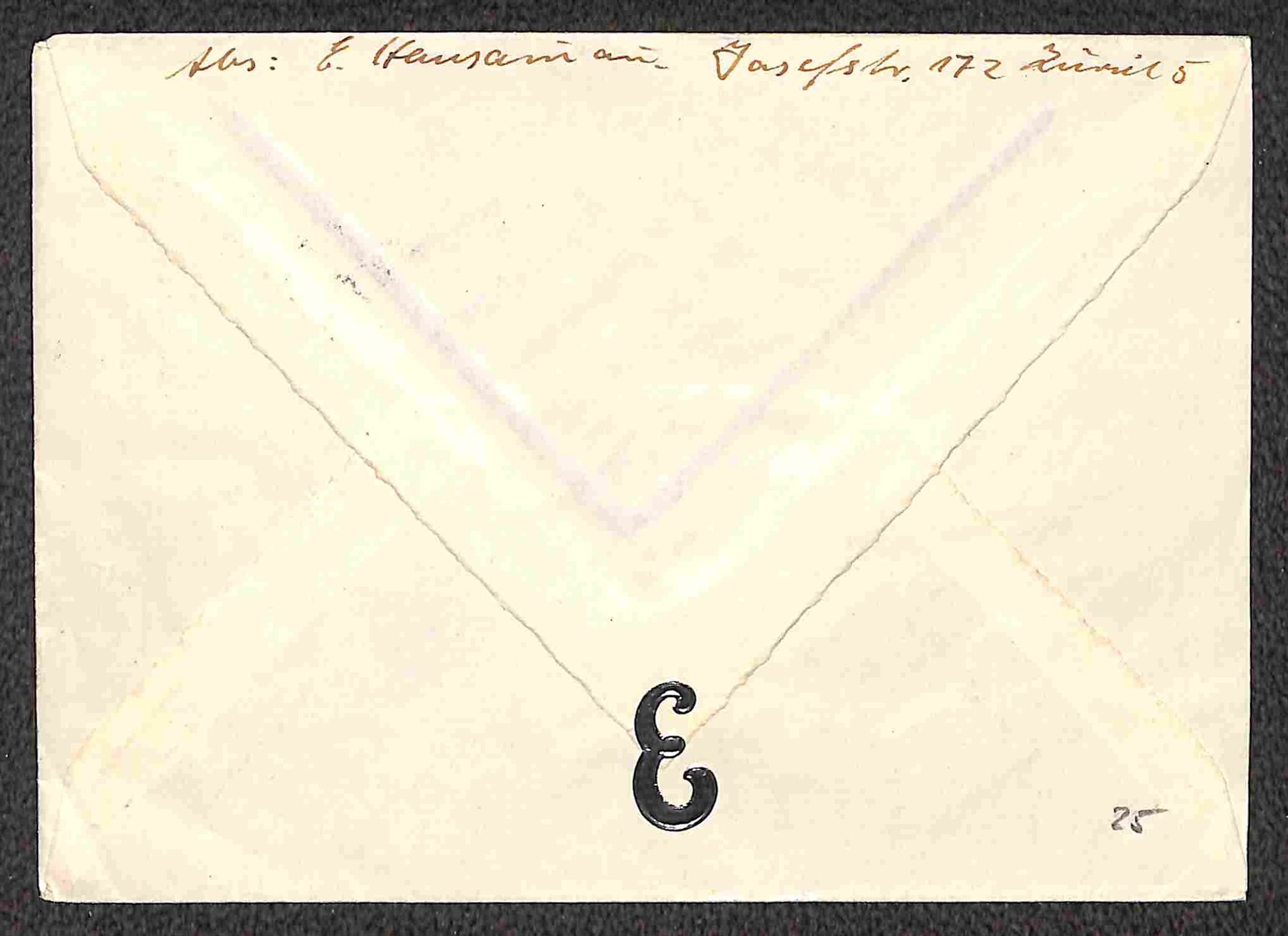 Svizzera / Aerogrammi