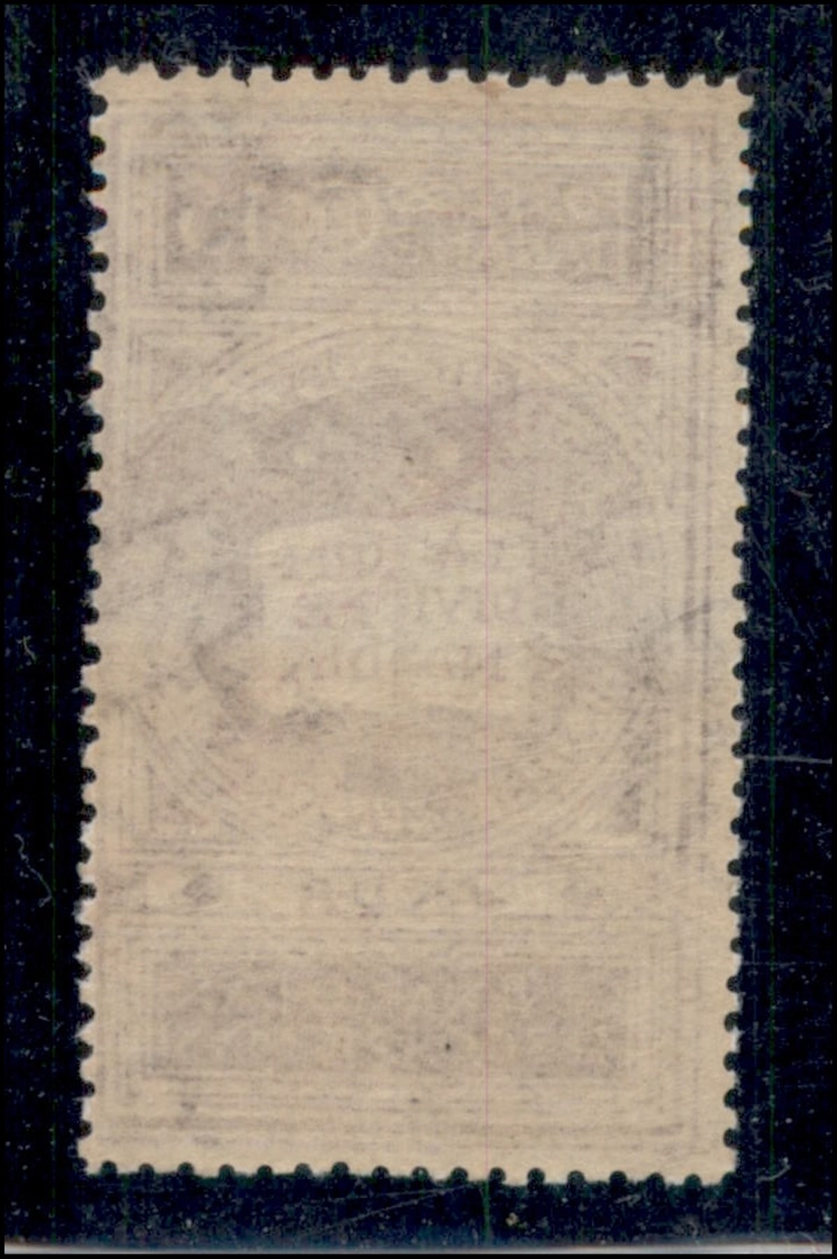 Italia / Regno / Vittorio Emanuele III / Posta Ordinaria
