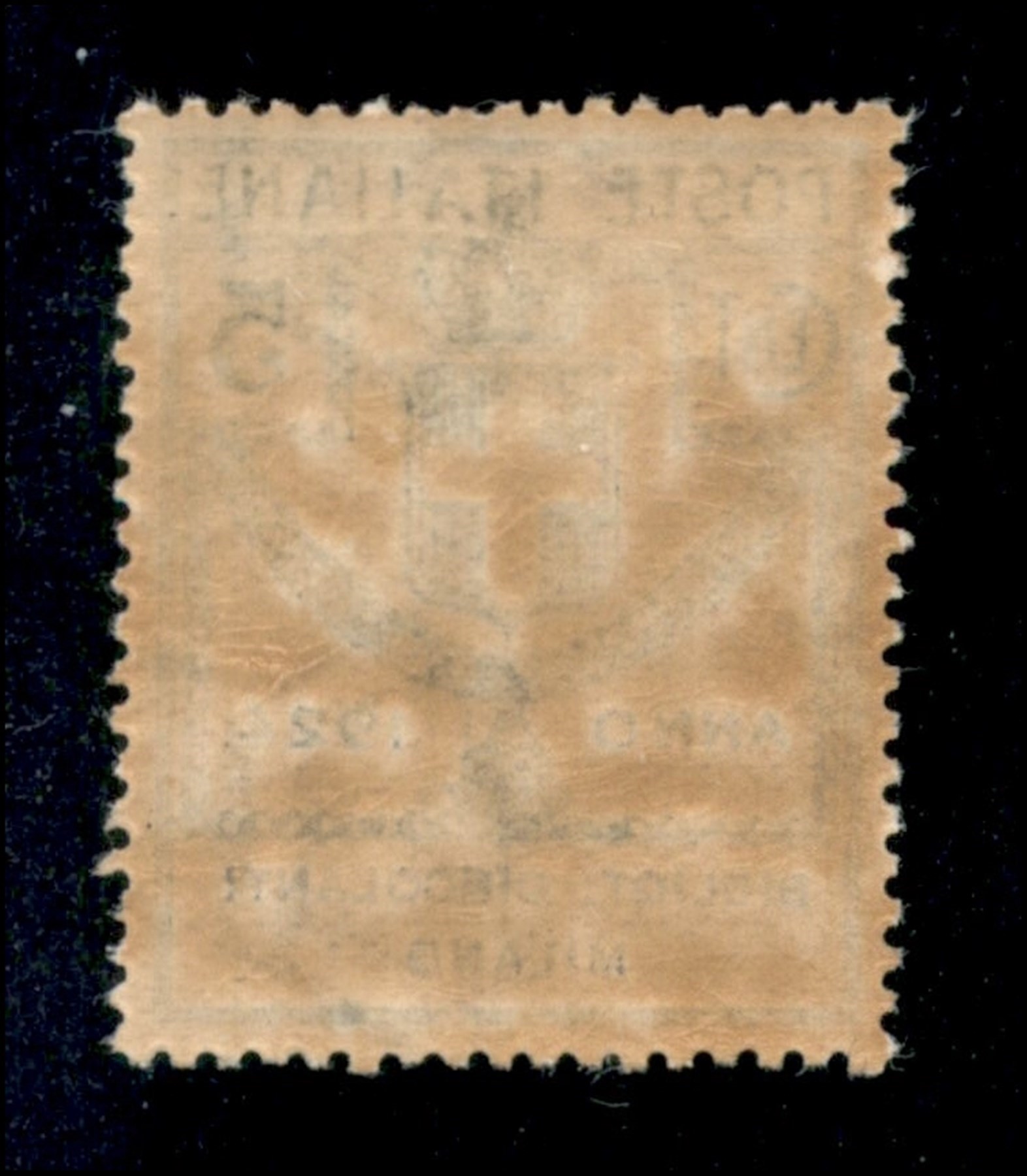 Italia / Regno / Vittorio Emanuele III / Enti Parastatali