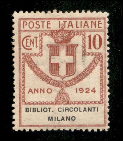 Italia / Regno / Vittorio Emanuele III / Enti Parastatali