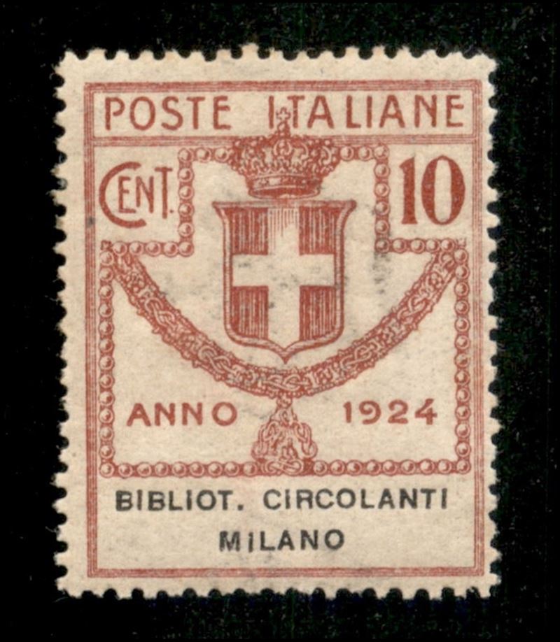 Italia / Regno / Vittorio Emanuele III / Enti Parastatali