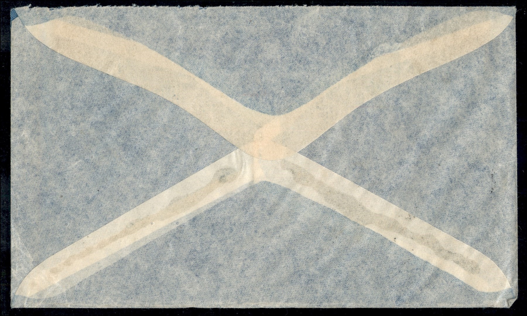 India / Aerogrammi