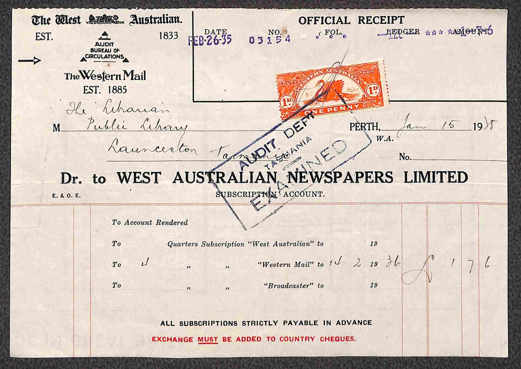 Australia