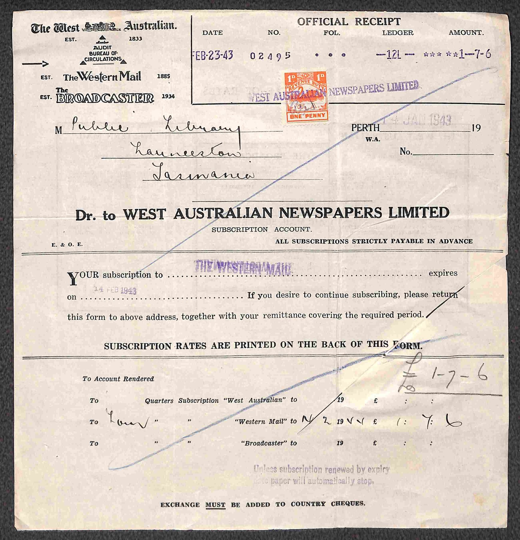 Australia