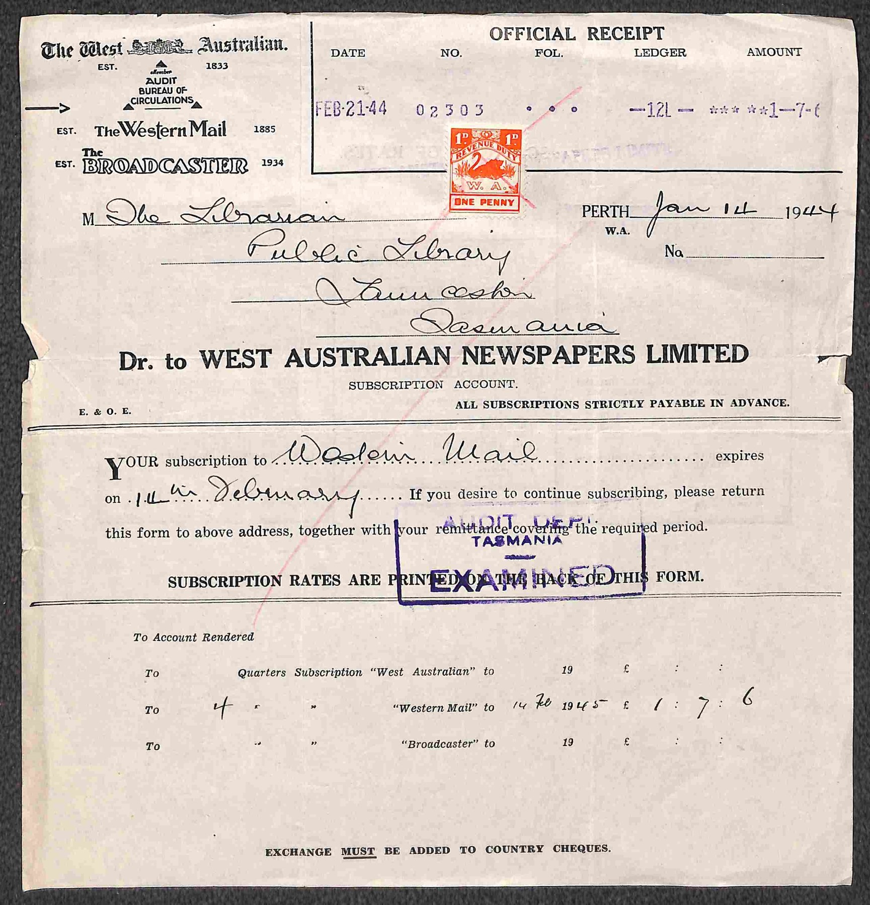 Australia