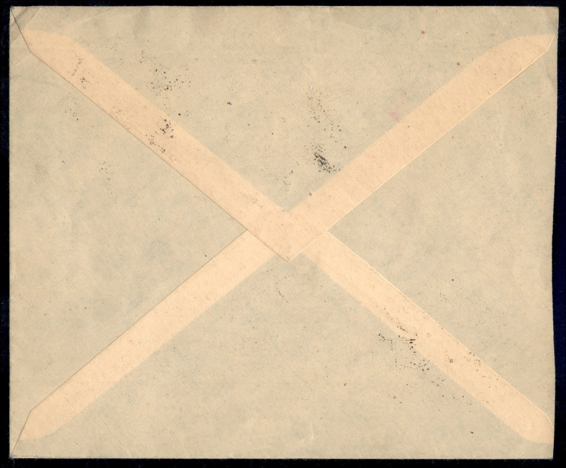Francia / Aerogrammi