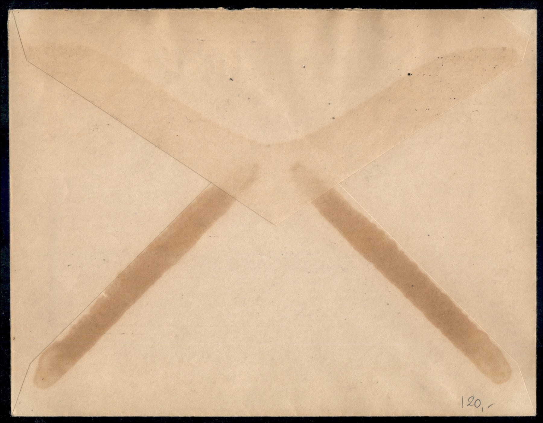 Francia / Aerogrammi