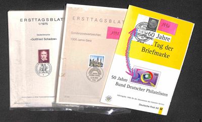 Germania / Posta Ordinaria
