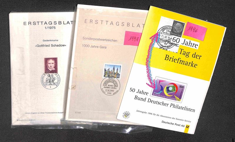 Germania / Posta Ordinaria