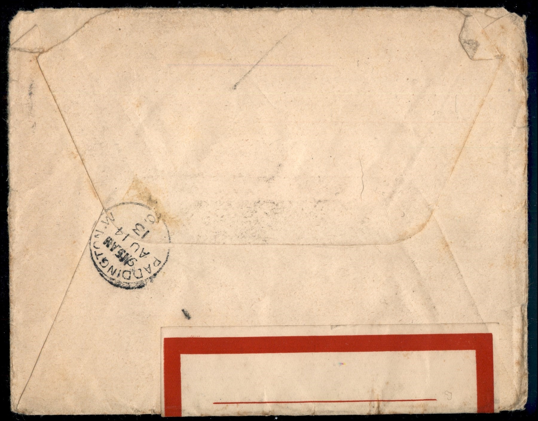 Italia / Regno / Vittorio Emanuele III / Posta Ordinaria