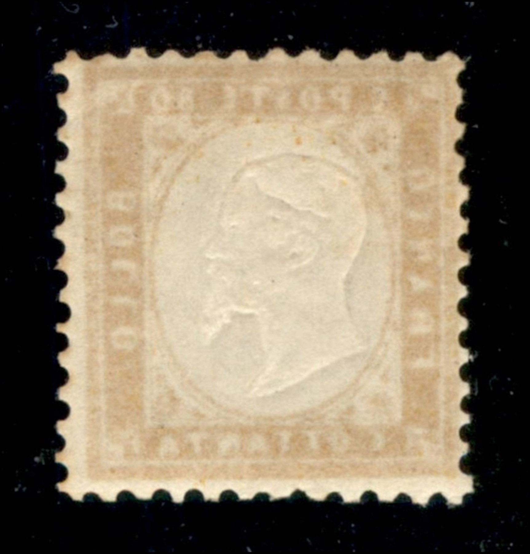 Italia / Regno / Vittorio Emanuele II / Posta Ordinaria
