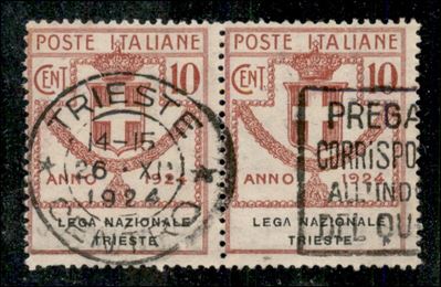Italia / Regno / Vittorio Emanuele III / Enti Parastatali