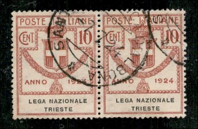 Italia / Regno / Vittorio Emanuele III / Enti Parastatali