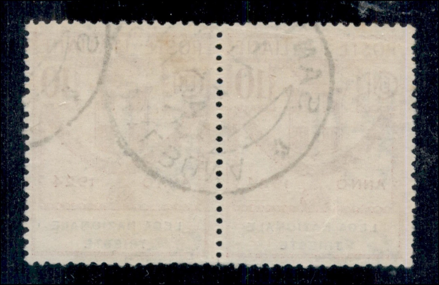 Italia / Regno / Vittorio Emanuele III / Enti Parastatali
