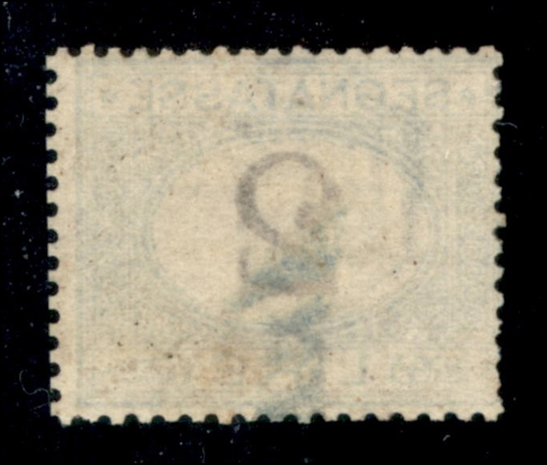 Italia / Regno / Vittorio Emanuele II / Segnatasse