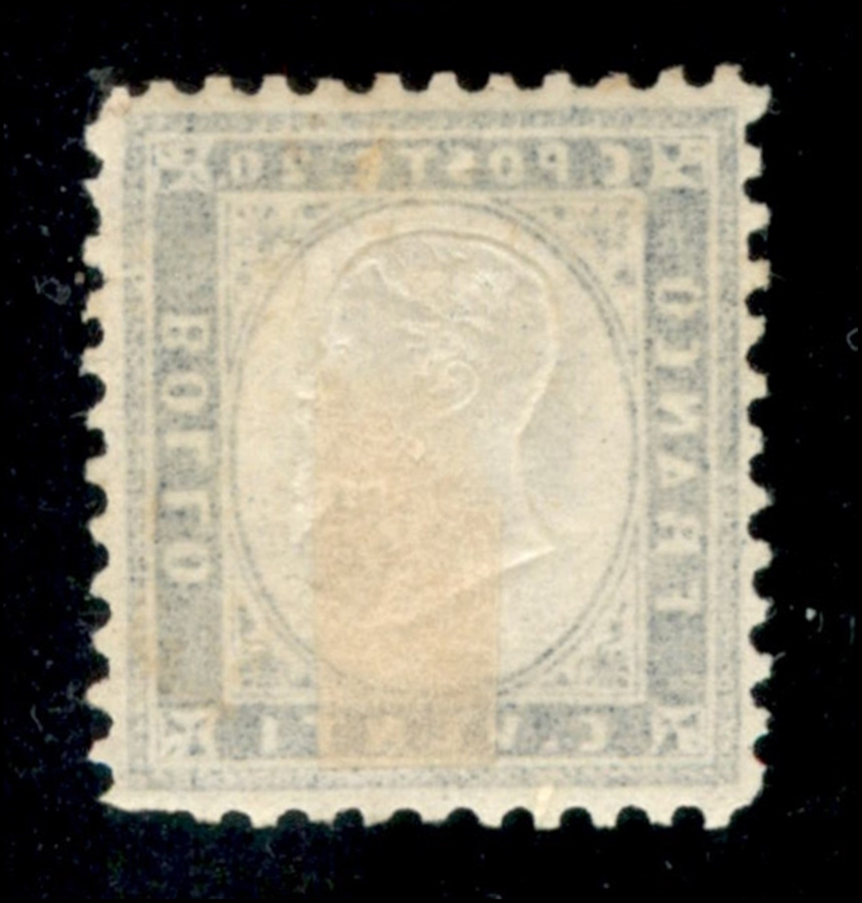 Italia / Regno / Vittorio Emanuele II / Posta Ordinaria