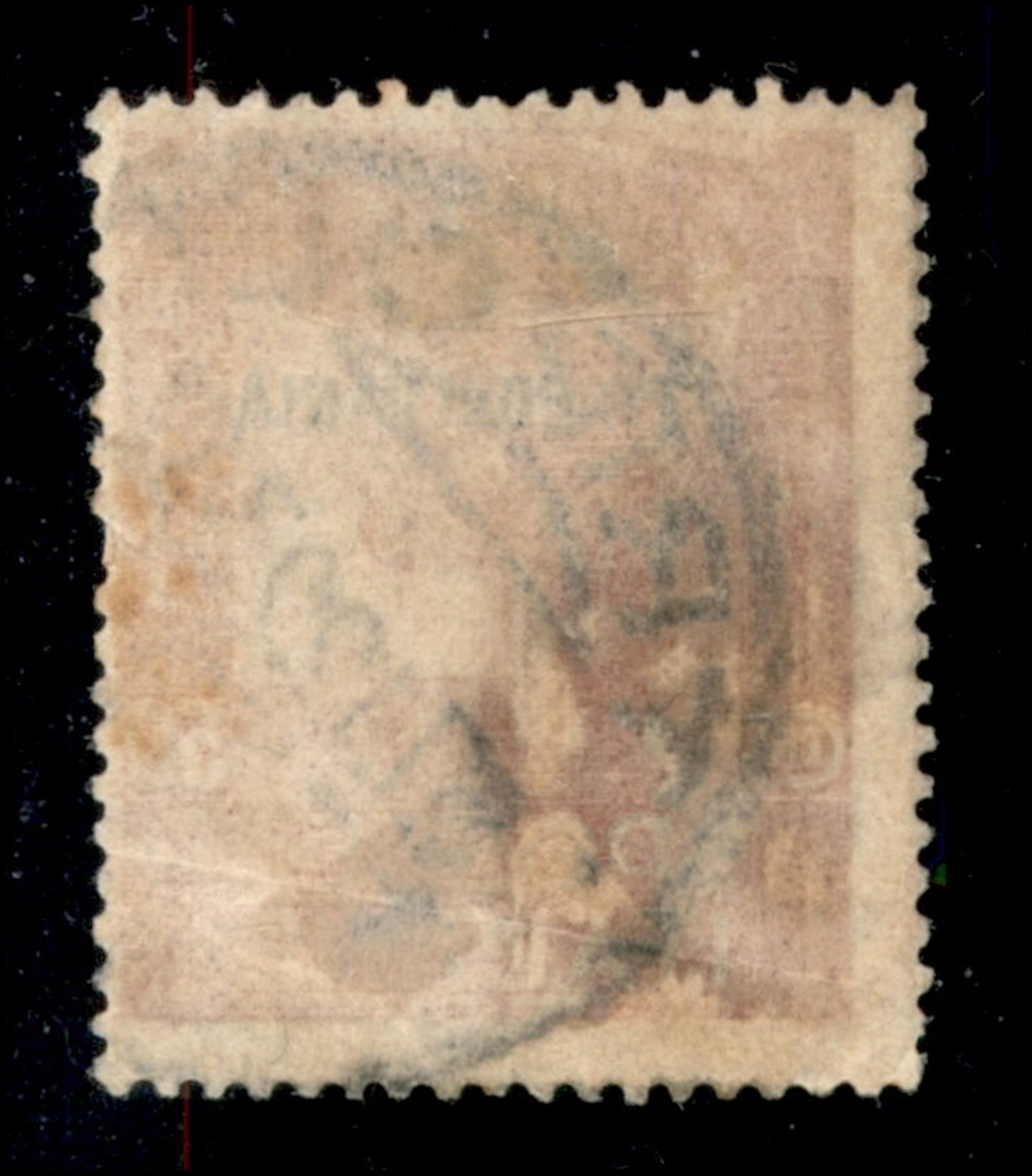 Italia / Colonie / Tripolitania / Posta Ordinaria