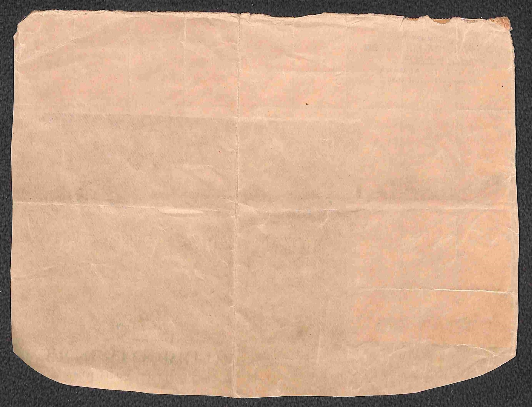 Italia / Colonie / Eritrea / Posta Ordinaria
