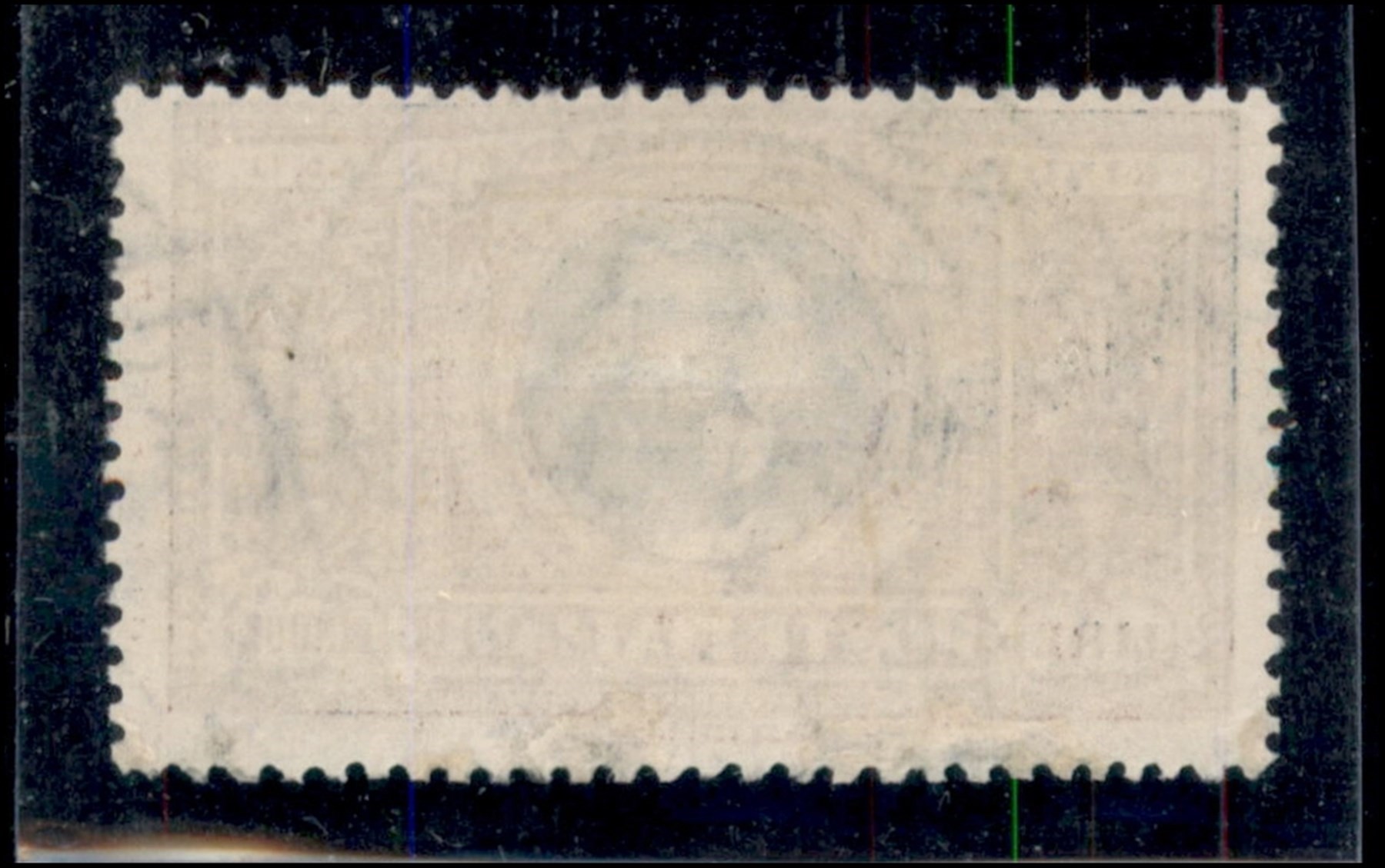 Italia / Regno / Vittorio Emanuele III / Posta Ordinaria