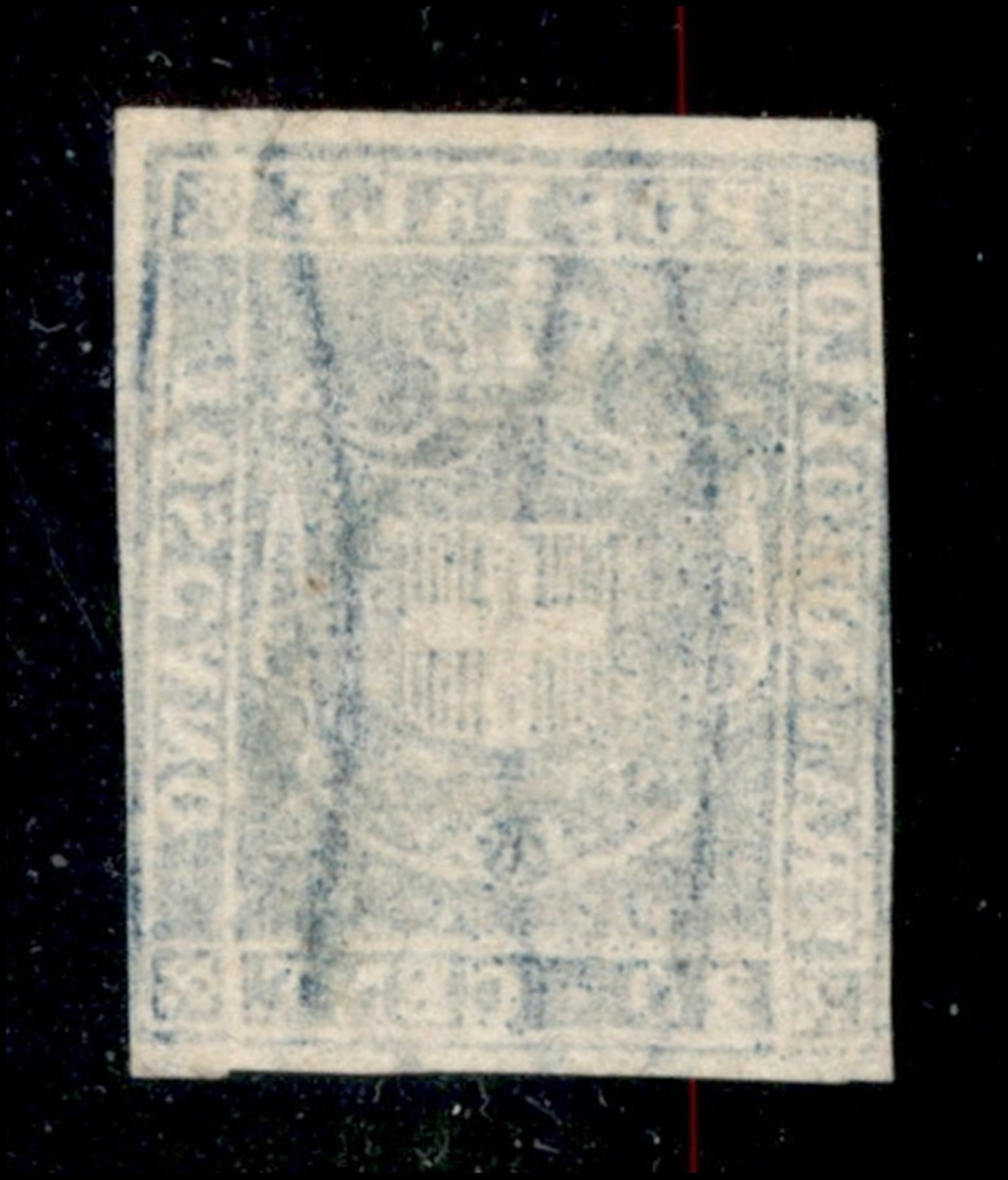 ITALIA / Antichi Stati Italiani / Toscana / Posta ordinaria