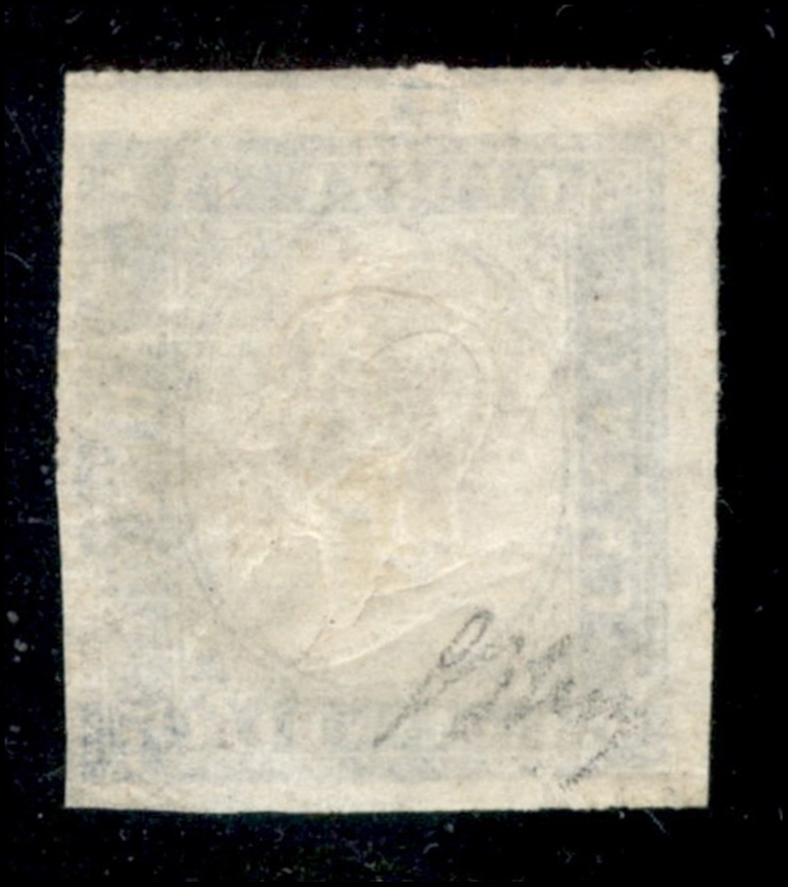 Italia / Regno / Vittorio Emanuele II / Posta Ordinaria