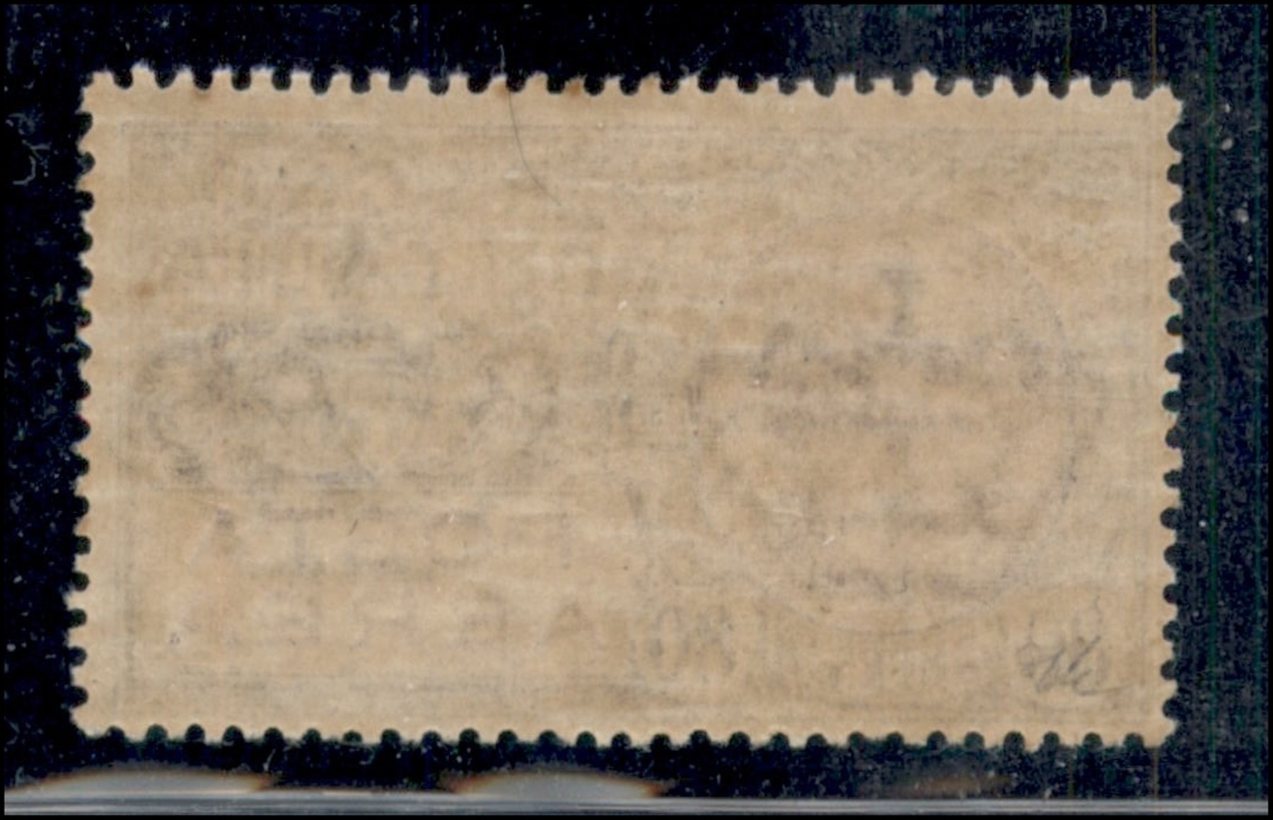 Italia / Regno / Vittorio Emanuele III / Posta Aerea