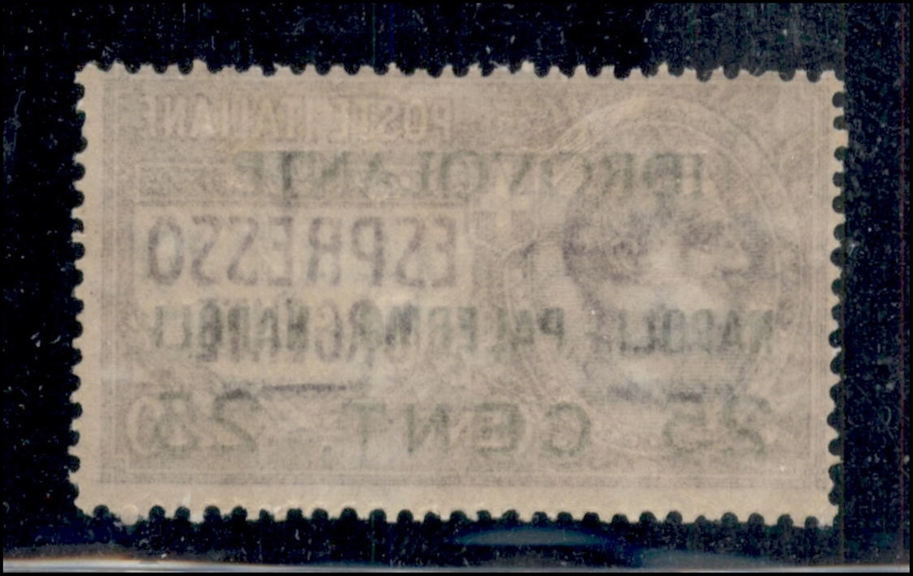 Italia / Regno / Vittorio Emanuele III / Posta Aerea