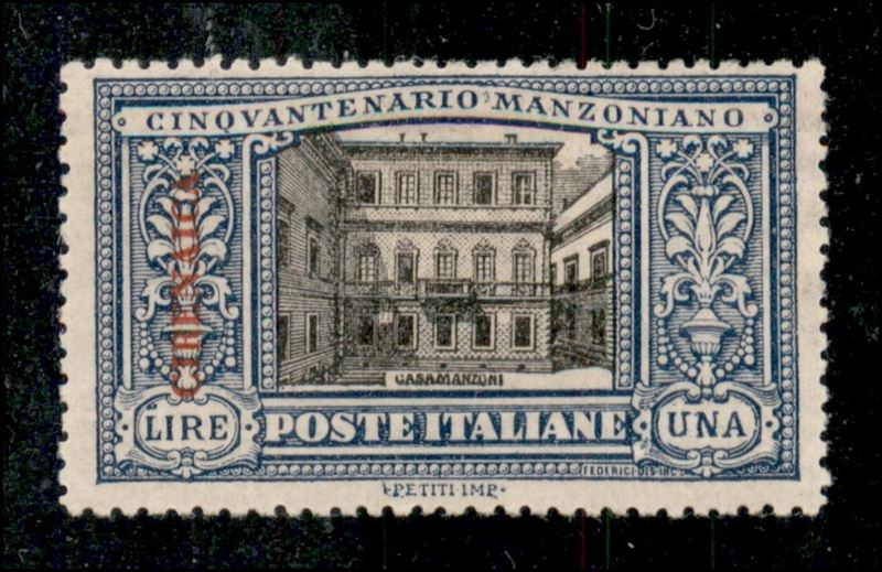 Italia / Colonie / Cirenaica / Posta Ordinaria
