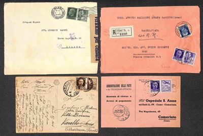 Italia / Regno / Propaganda di Guerra