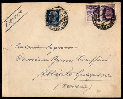 Italia / Rsi / Provvisori / Propaganda di Guerra