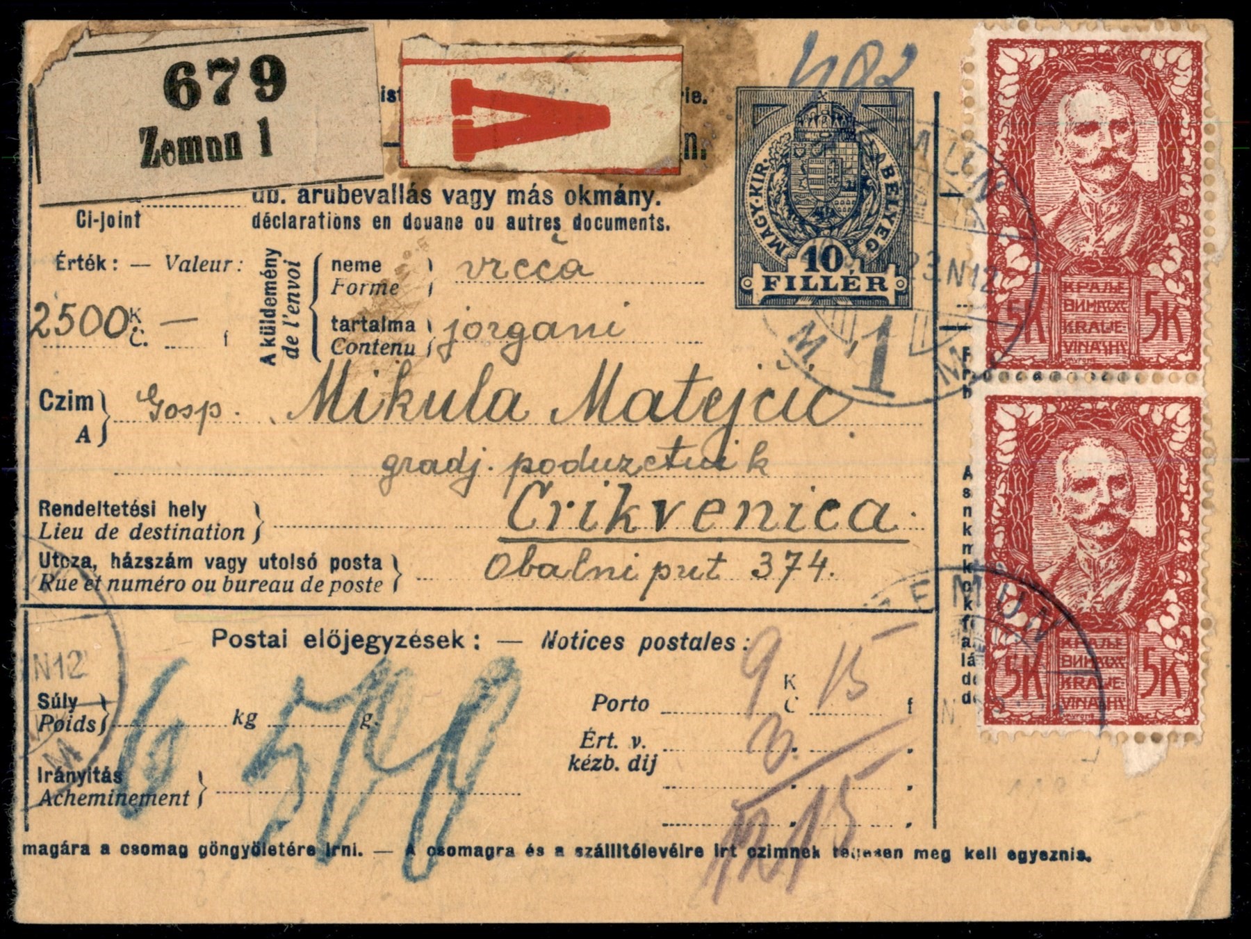 Jugoslavia
