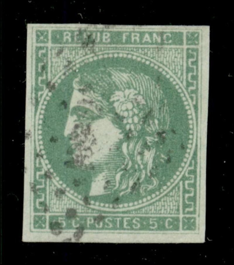 Francia / Posta Ordinaria