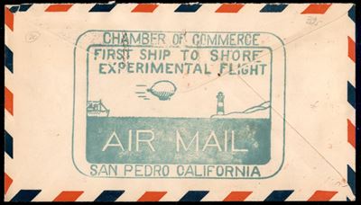 Stati Uniti D'america / Aerogrammi