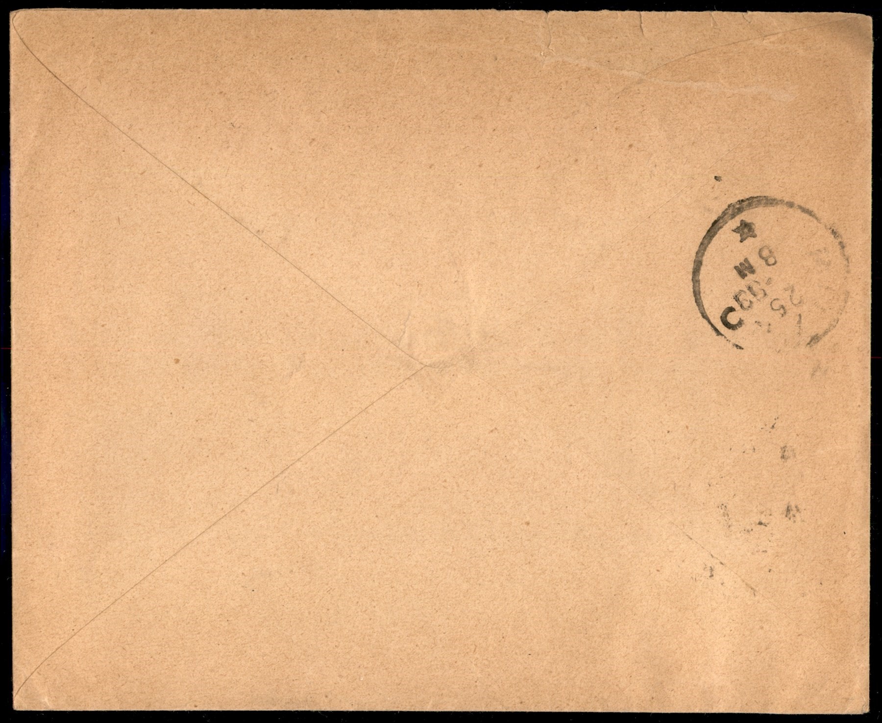 ITALIA / Antichi Stati Italiani / Lombardo Veneto / Territori Italiani d'Austria / Posta ordinari...