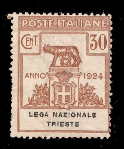 Italia / Regno / Vittorio Emanuele III / Enti Parastatali