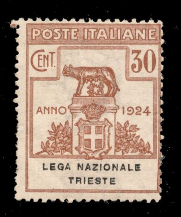 ITALIA / Regno / Vittorio Emanuele III / Enti parastatali