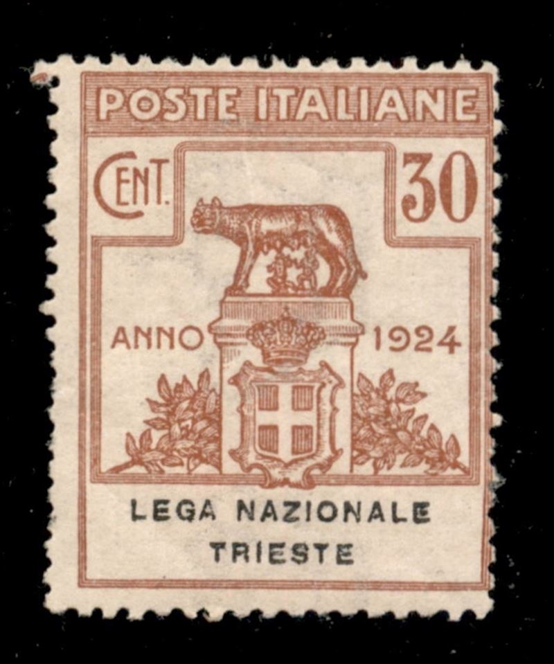 Italia / Regno / Vittorio Emanuele III / Enti Parastatali