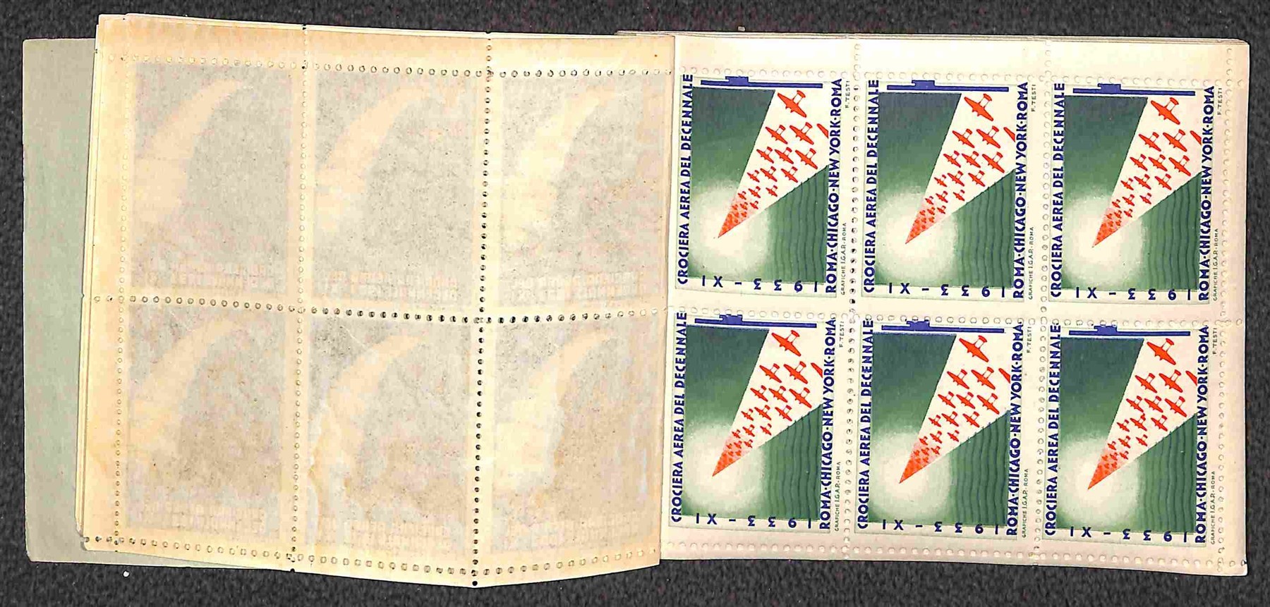 Italia / Regno / Vittorio Emanuele III