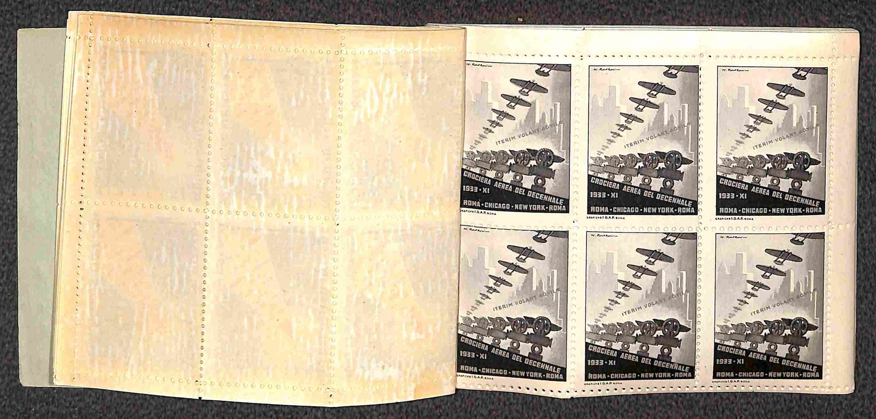 Italia / Regno / Vittorio Emanuele III