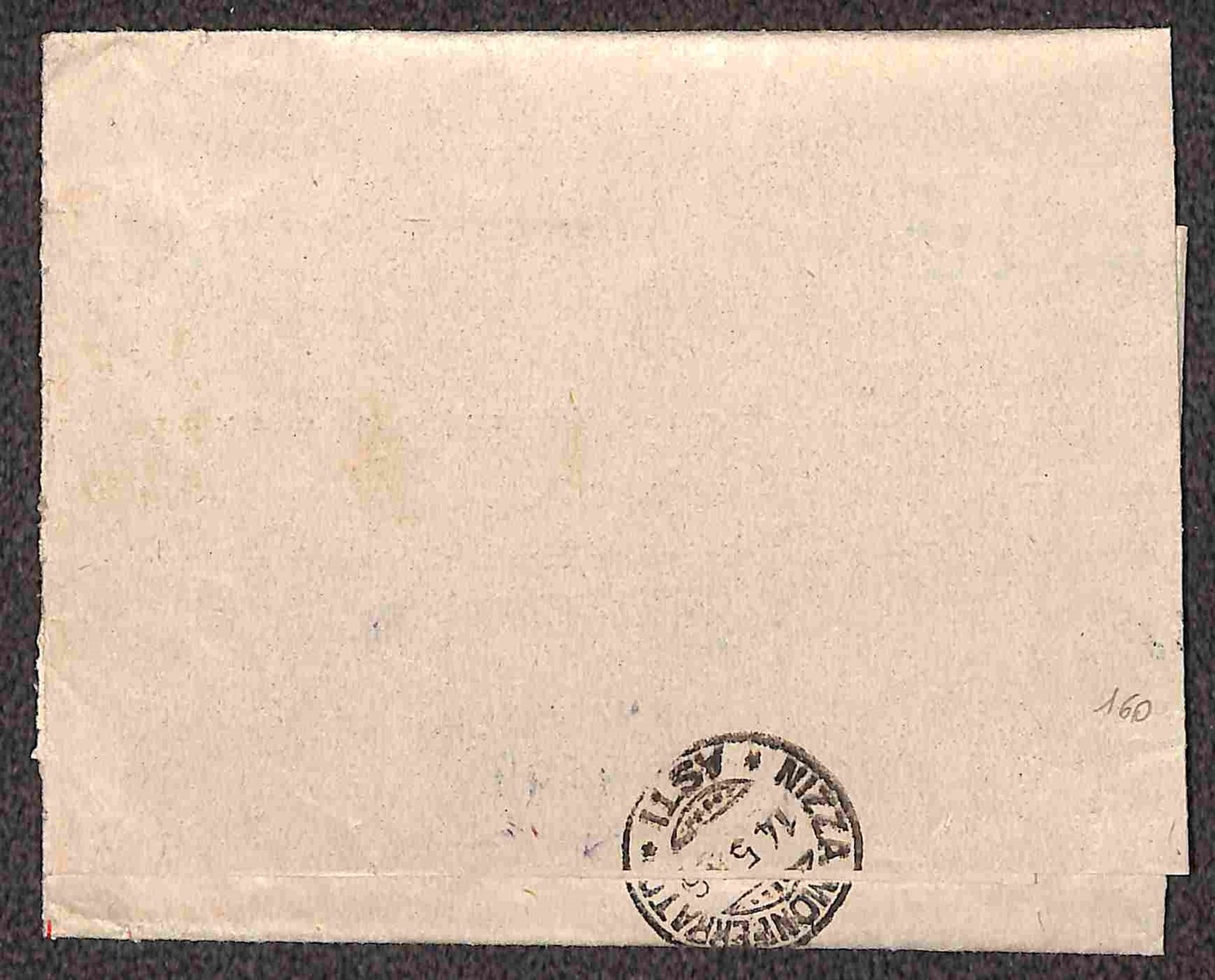 Italia / Regno / Vittorio Emanuele III / Posta Ordinaria + Aerea