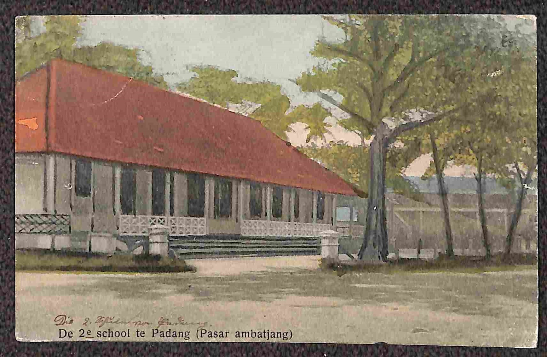 Olanda / Posta Ordinaria